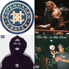 Soul Assassins 3: Death Valley | DJ Muggs | RRC MUSIC CO.