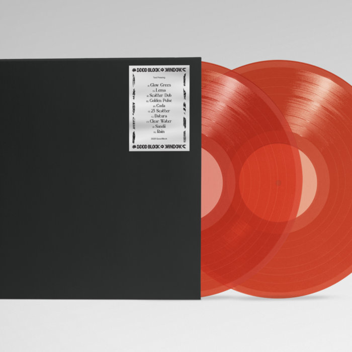 Album art