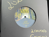 Lys Darkgyal - Luz Limited edition vinyl