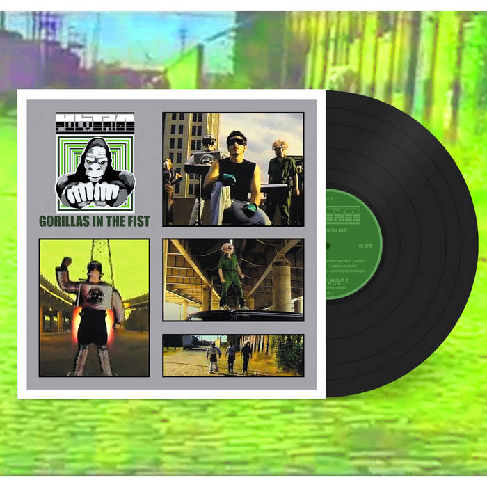 Album art