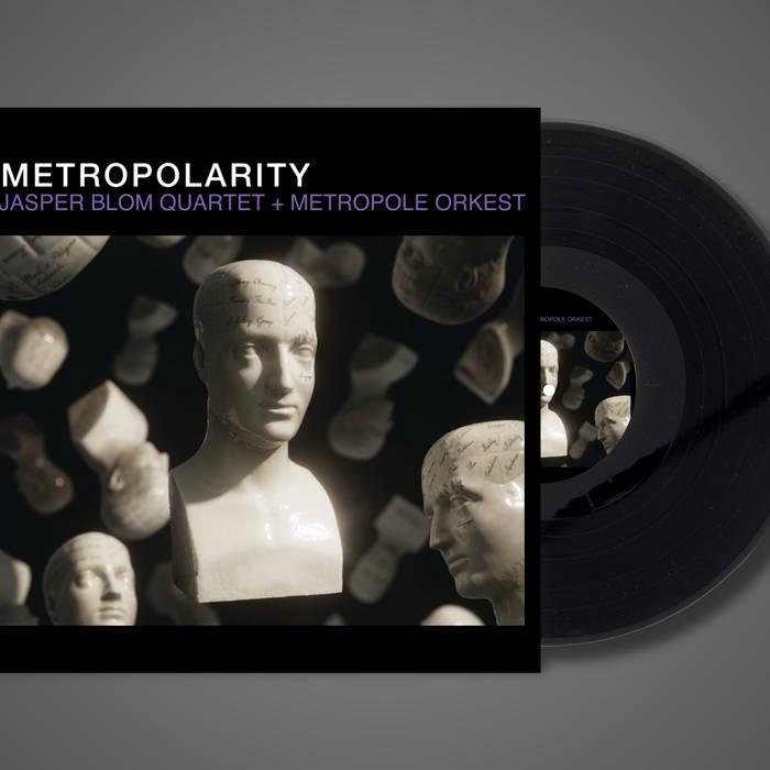 Album art