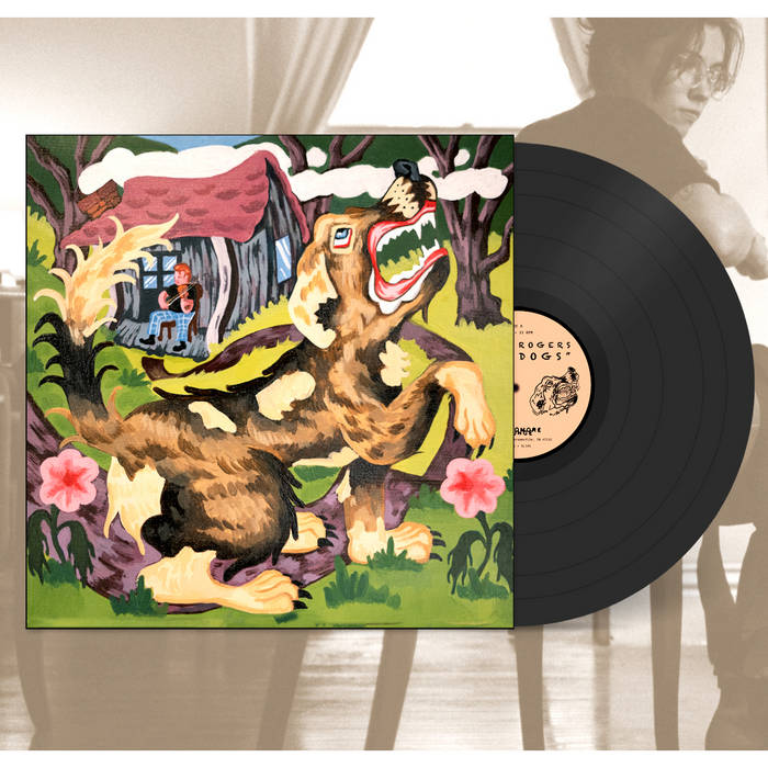 Album art