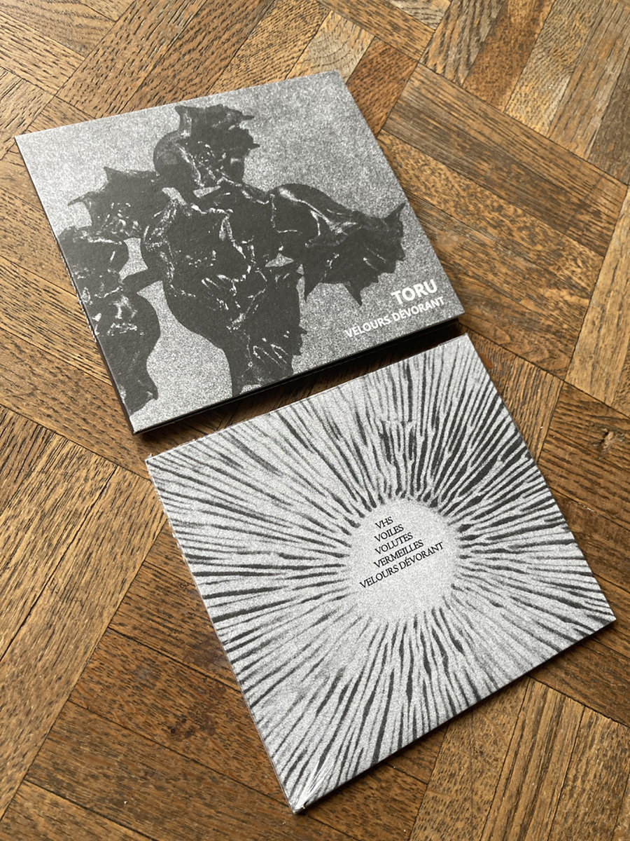 Velours Dévorant | Toru | WV Sorcerer Productions 巫唱片