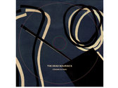 Romain Slocombe - Y+Y | The Dead Mauriacs