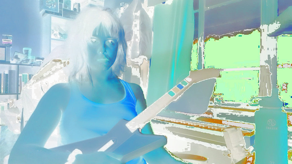 Essential Releases: Taiwanese Grind, Vaporwave Rock, Jazz