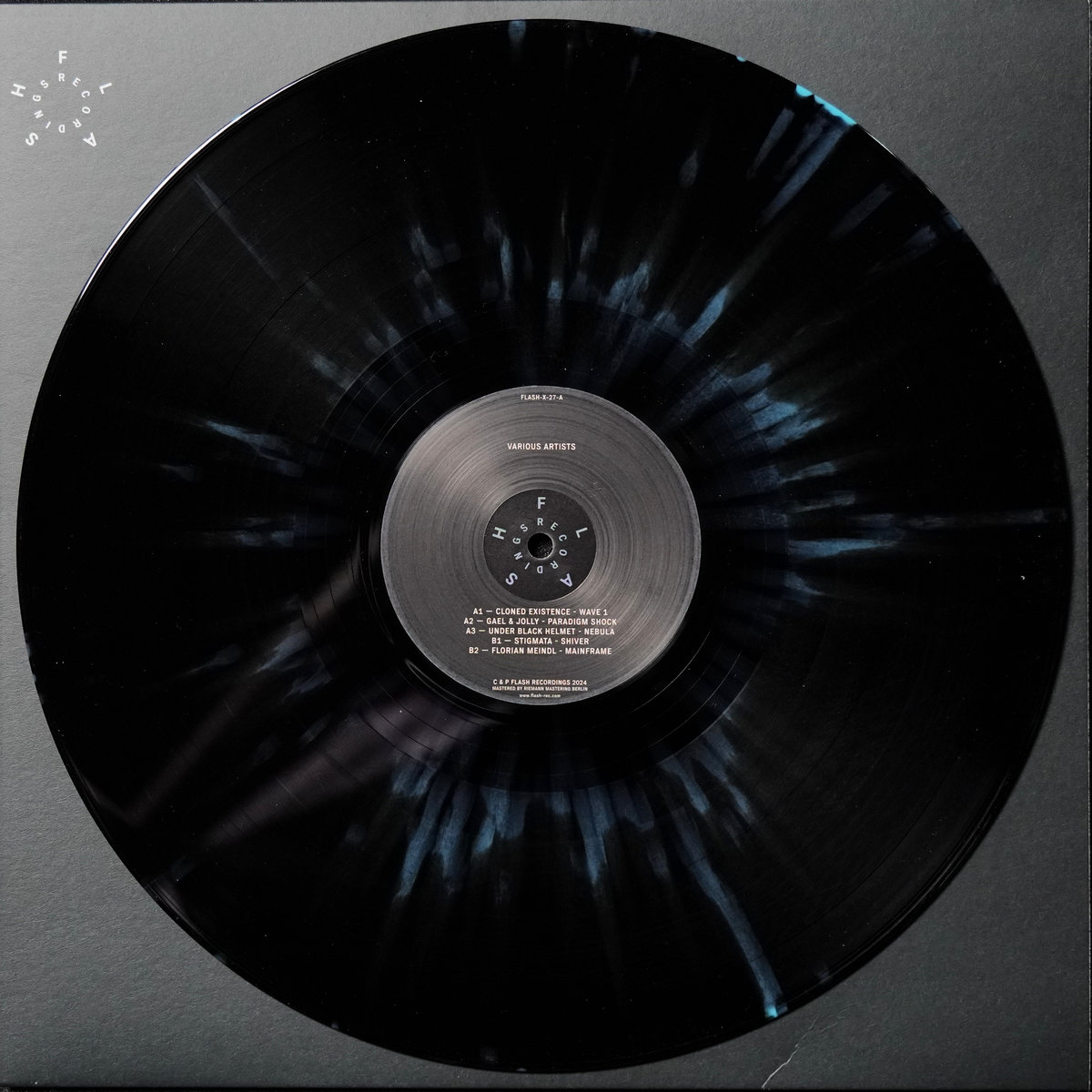 洋楽 V.A. - Flashover Sampler Volume15 Vinyl Flashover Sampler Volume 15 – Vinyl (12