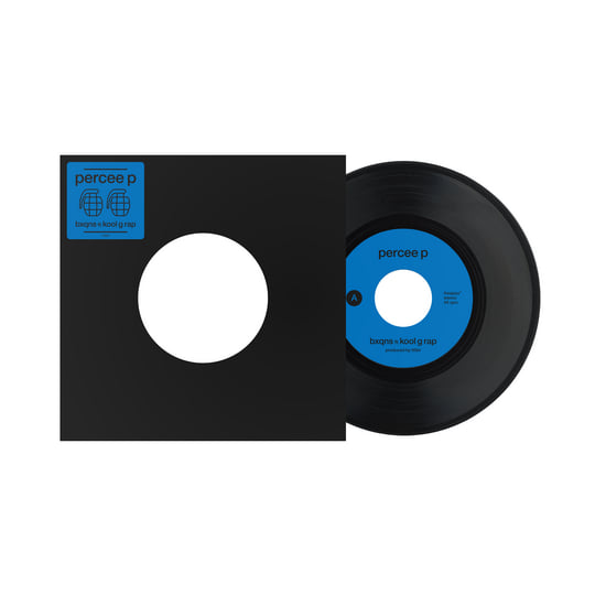 BXQNS | Percee P feat. Kool G Rap | TT5BR