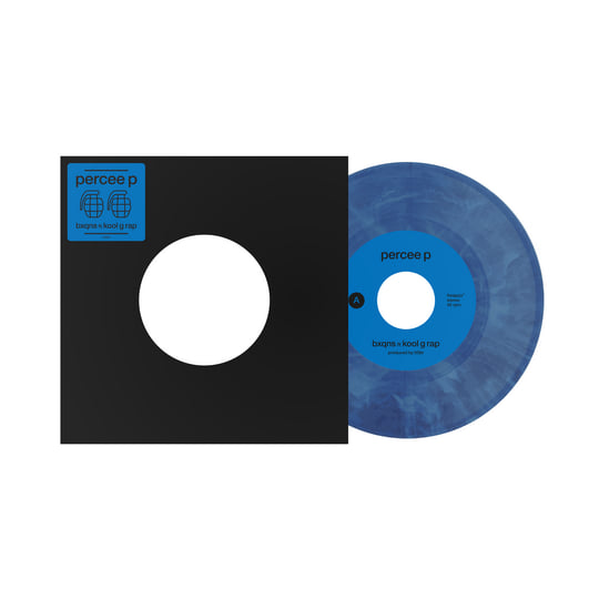 BXQNS | Percee P feat. Kool G Rap | TT5BR