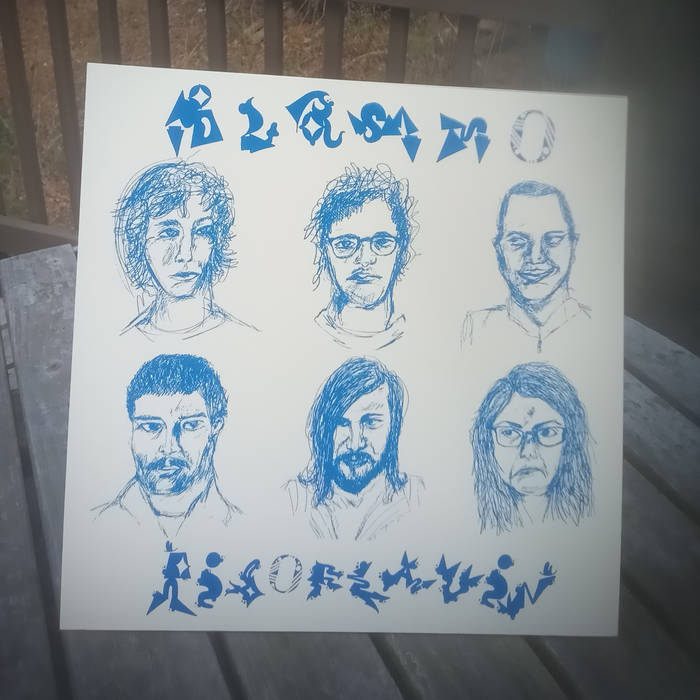 Album art