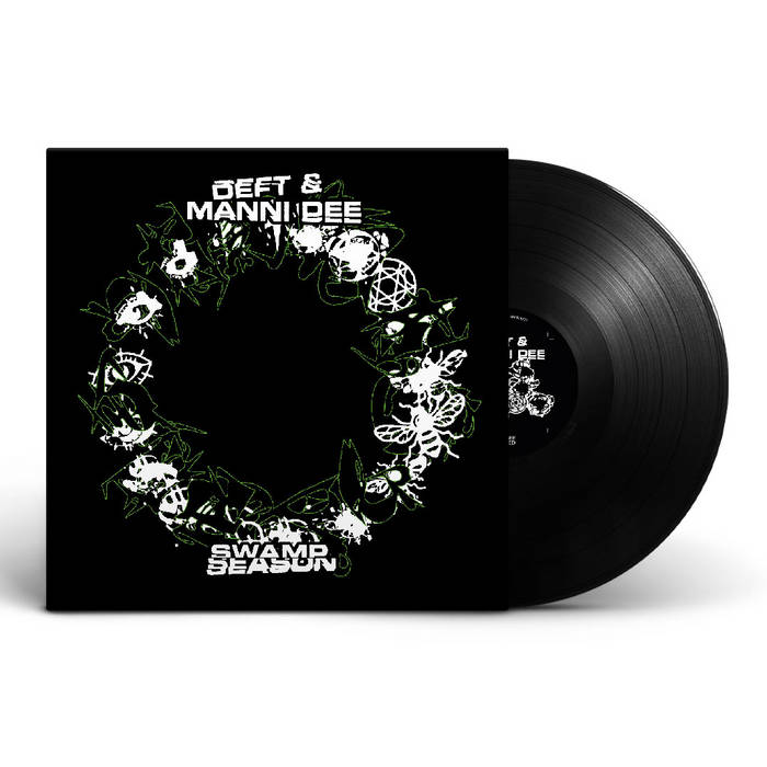 Album art