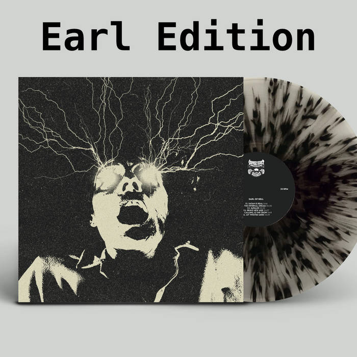 Album art
