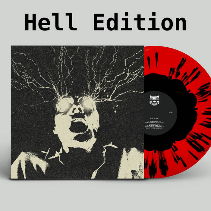 Album art