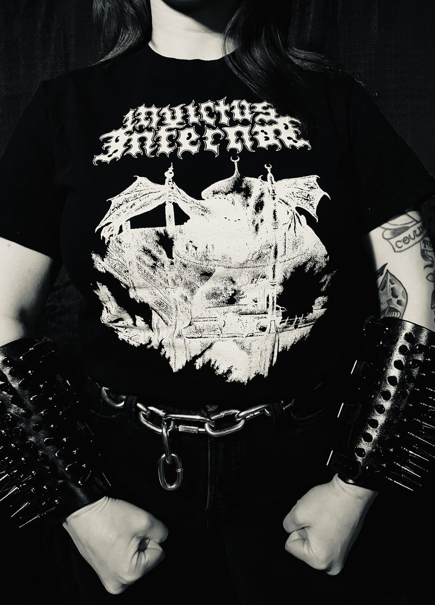 Invictus Infernal | Invictus Infernal