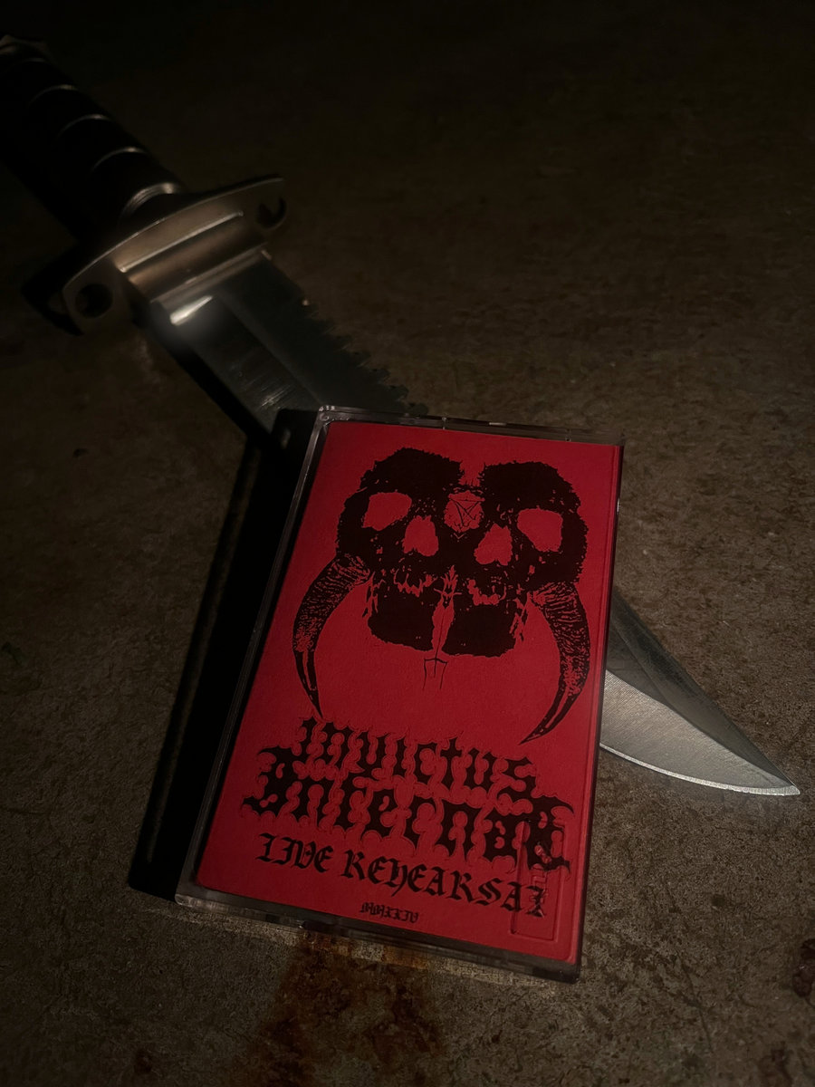 Invictus Infernal | Invictus Infernal