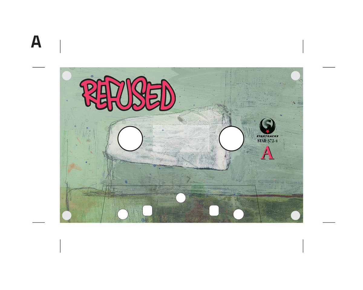 This Just Might Be The Truth | Refused | Refused