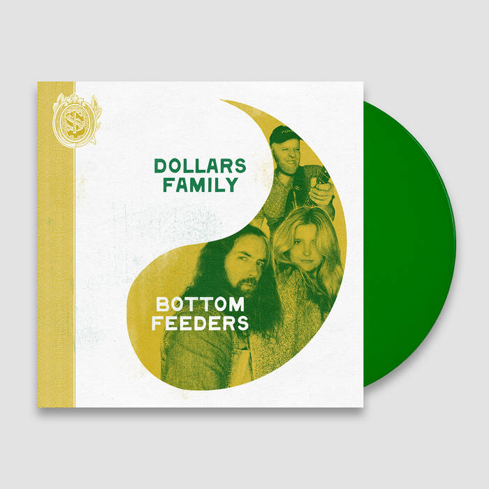 Album art