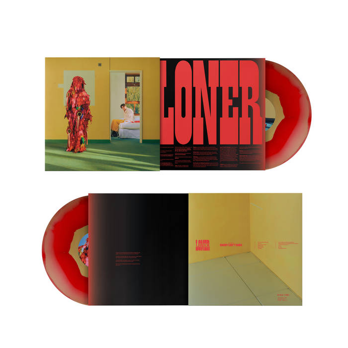Album art