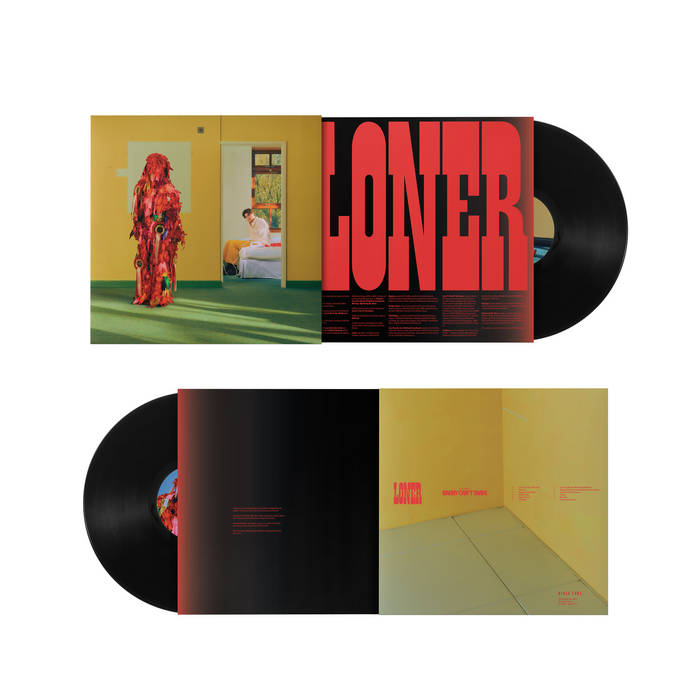 Album art