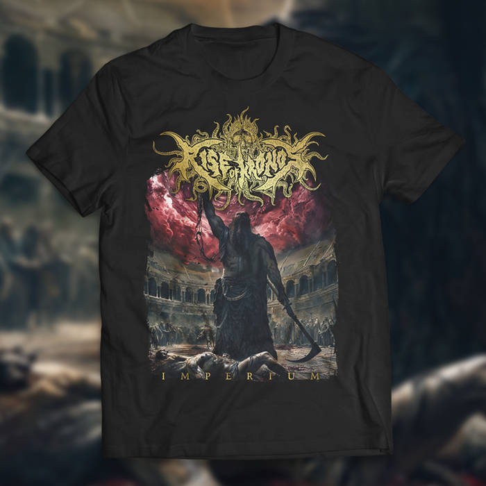 Imperium T-Shirt