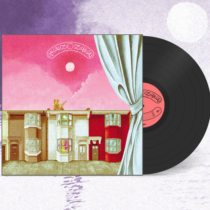 Album art