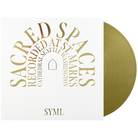 Sacred Spaces | SYML