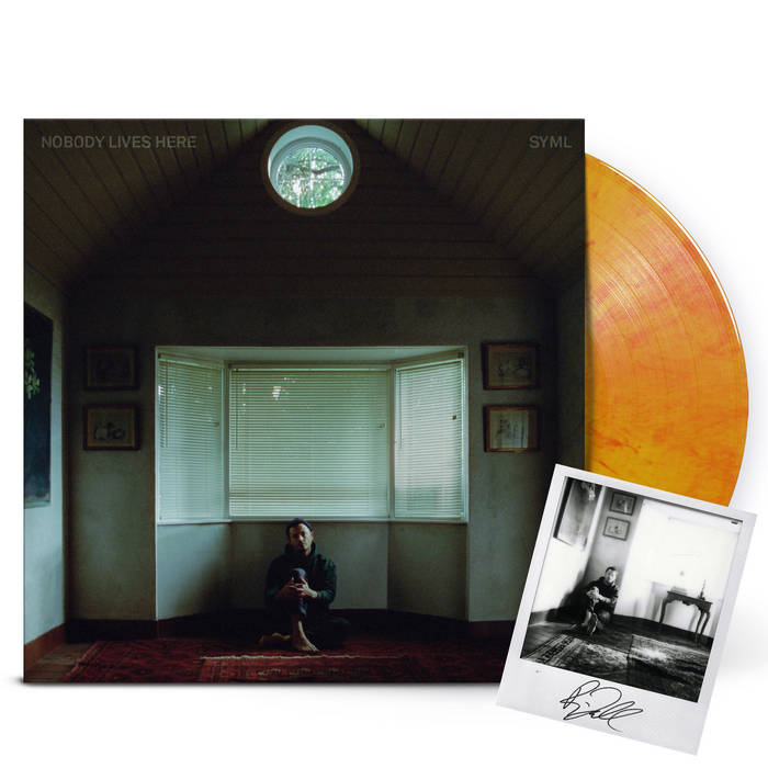 Album art