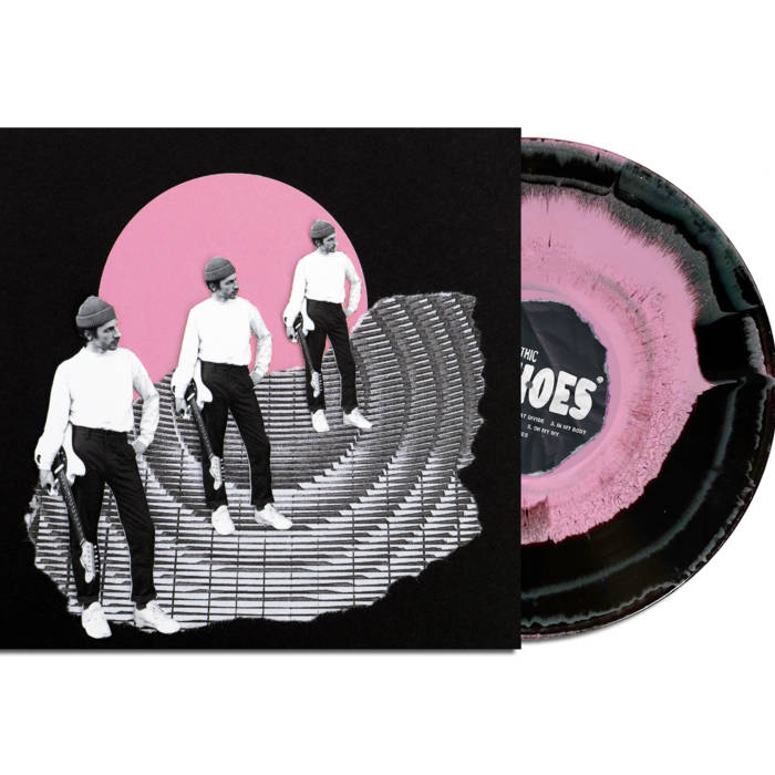 Album art