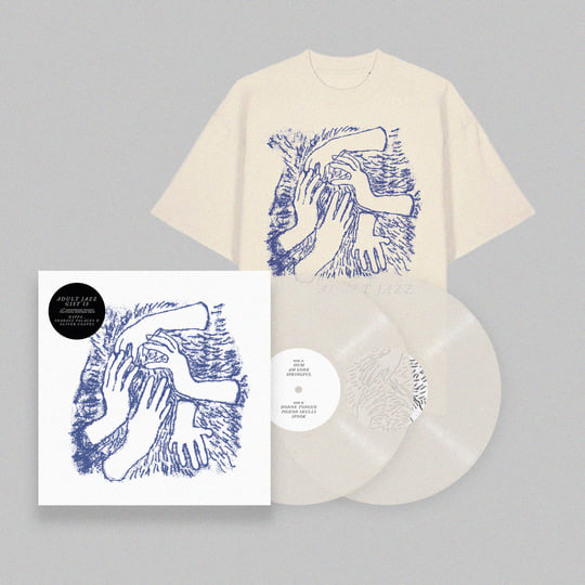 Gist Is 10 | Adult Jazz