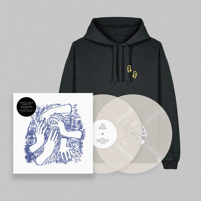 Album art