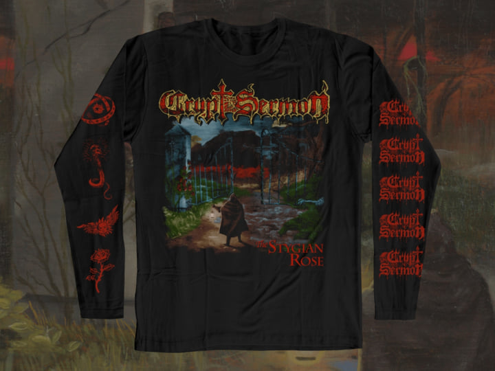 RHYTHM OF FEAR 2017 ライブTシャツ ブラック M RHYTHM OF FEAR 2017 ライブTシャツ ブラック M RHYTHM OF FEAR 2017