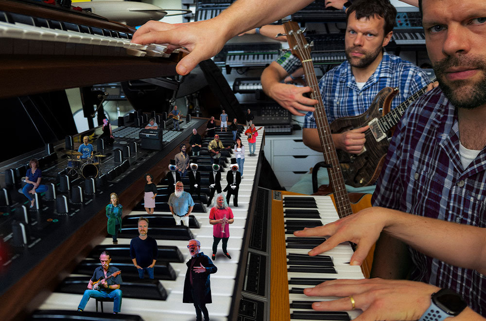 The Gatekeepers | The Gatekeepers