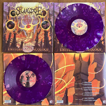 Slugdge's Mollusk-Based Metal Examines a World on the Brink