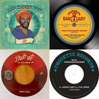 Jah Guide / Give Her My Love | Naggo Morris, The Observer | Common