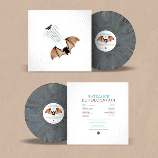 Echolocation (FP033) | Batsauce