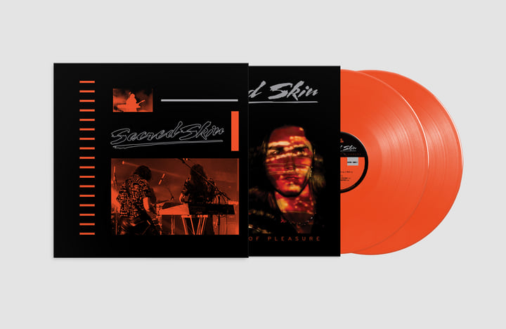 レコード　クリア盤　kainbeats soundscapes LP レコード クリア盤 kainbeats soundscapes LP レコード クリア盤