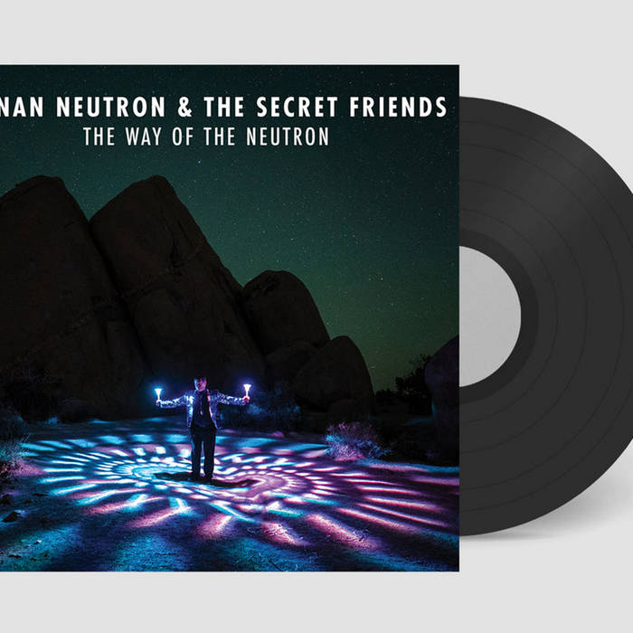 Album art