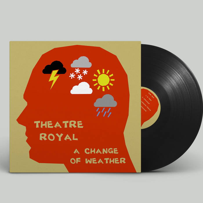 Album art