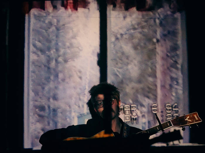 Searching For Elliott Smith | Anthony Ruptak