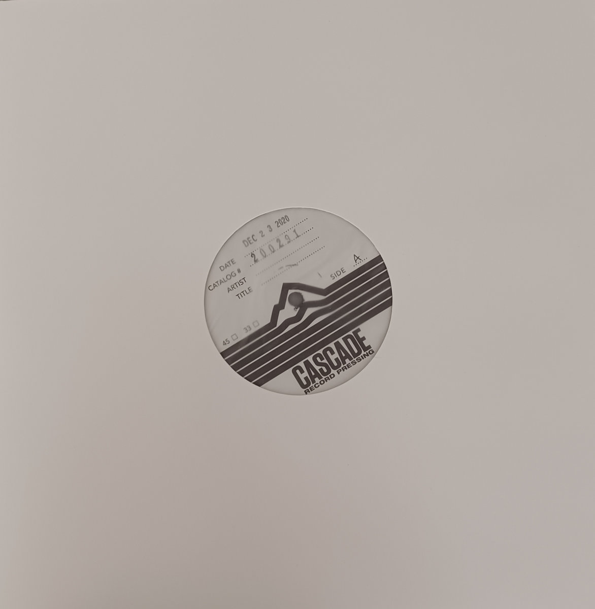 Single Collection - September,1988　CD Dead or Alive - Still Spinning: The Singles Collection - 27CD