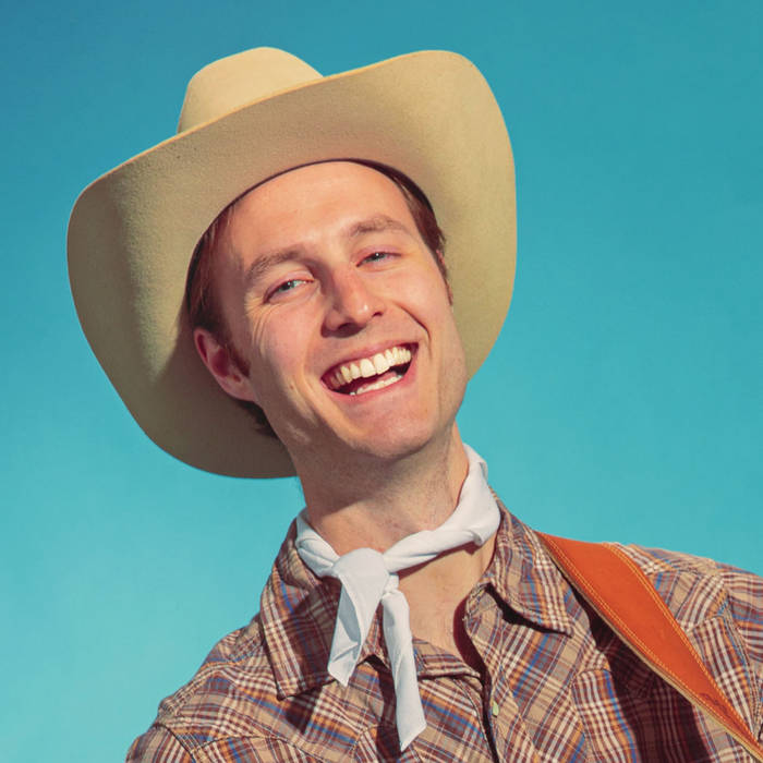 California Cowboy | Max Devereaux