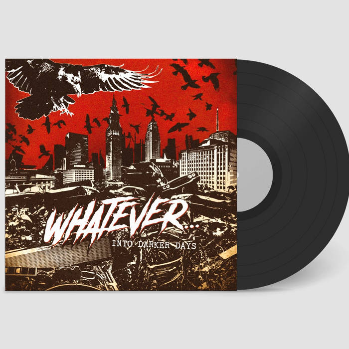Album art