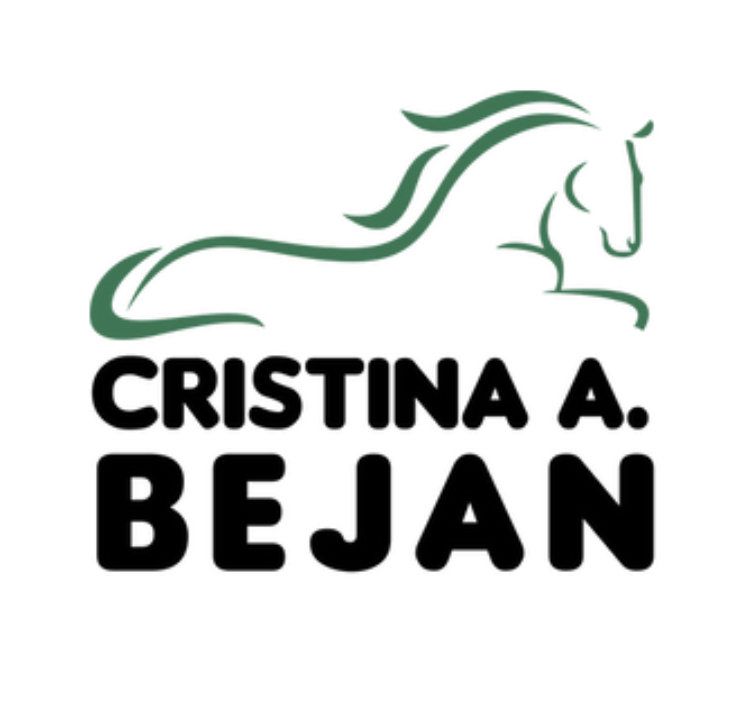 Green Horses on the Walls: The Lady Godiva cut. | Cristina A. Bejan