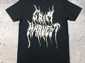 Grim Harvest - Logo shirt