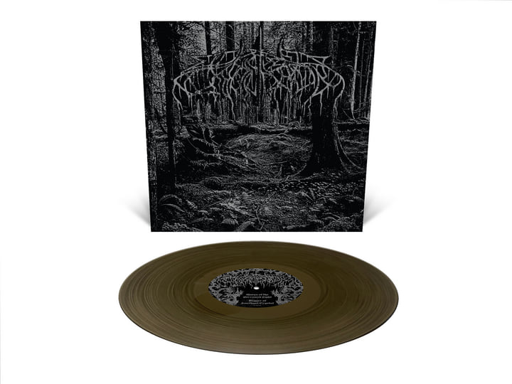 2005 Demo | WOLVES IN THE THRONE ROOM