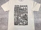 Grim Harvest - Vlad shirt