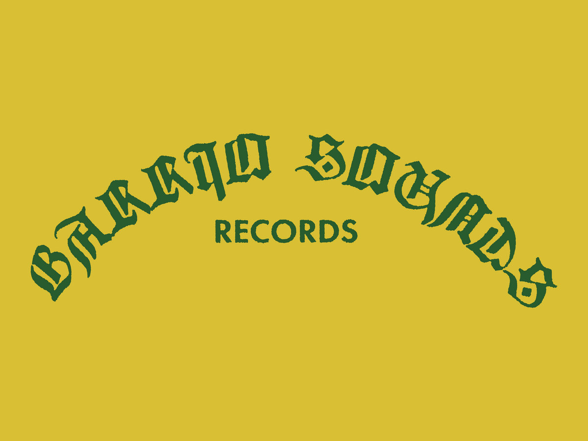 Merch | Barrio Sounds Records