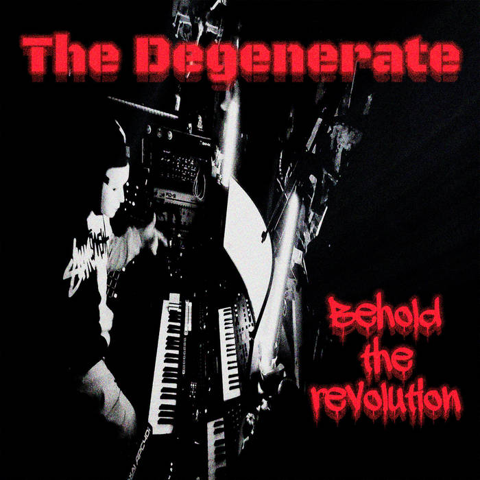 The Degenerate cover