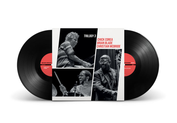 Trilogy 3 | Chick Corea