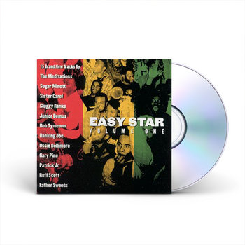 Thirty Years of New York Reggae Label Easy Star | Bandcamp Daily Thirty Years of New York Reggae Label Easy Star | Bandcamp Daily
