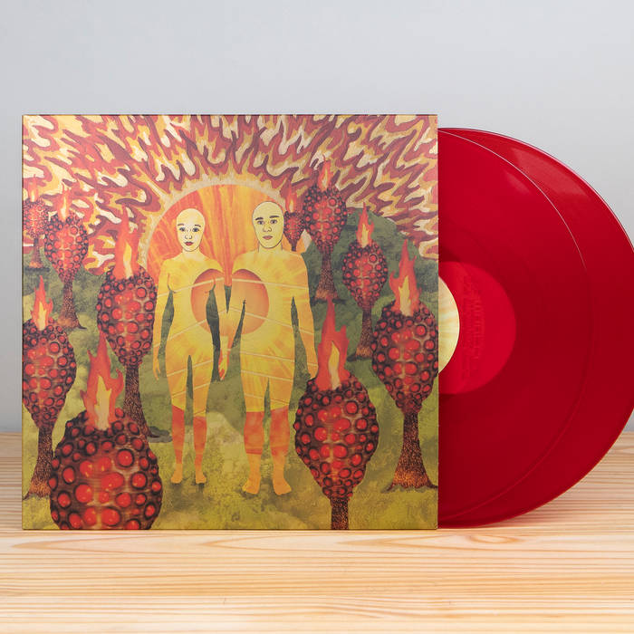 Album art